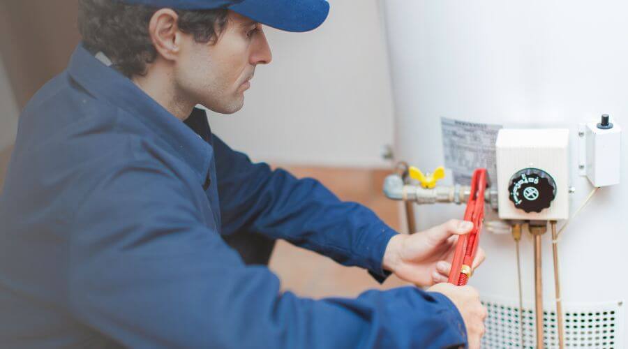 Professional septic pumping service in Buhler, KS
